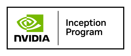 NVIDIA-Inception-Program